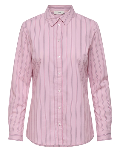 JDY - JDYMio Skjorte - Pink Lady